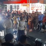 Niña de 8 años resulta lesionada tras ser atropellada por motocicleta en Managua Foto: Niña de 8 años resulta lesionada tras ser atropellada por motocicleta en Managua/TN8
