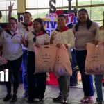 Juventud Sandinista de Matagalpa realiza congreso departamental Foto: Juventud Sandinista de Matagalpa realiza congreso departamental/TN8