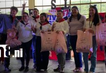 Juventud Sandinista de Matagalpa realiza congreso departamental Foto: Juventud Sandinista de Matagalpa realiza congreso departamental/TN8