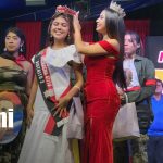 Granada elige a su Muchacha 19 de Julio en una jornada de alegría revolucionaria Foto: Granada elige a su Muchacha 19 de Julio en una jornada de alegría revolucionaria/TN8