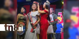 Foto: Granada elige a su Muchacha 19 de Julio en una jornada de alegría revolucionaria/TN8