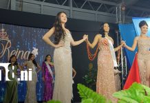 Belleza y talento joven en certamen Reinas Nicaragua edición Madriz 2026 Foto: Belleza y talento joven en certamen Reinas Nicaragua edición Madriz 2026/TN8
