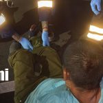 Peatón resulta lesionado tras ser atropellado por camioneta en Juigalpa, Chontales Foto: Peatón resulta lesionado tras ser atropellado por camioneta en Juigalpa, Chontales/TN8