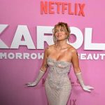 Karol G conmueve al mundo con una imagen entre lágrimas y una confesión íntima Foto:Karol G rompe el silencio con lágrimas en los ojos y conmueve a millones/Cortesía
