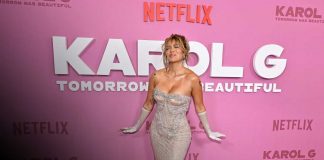 Foto:Karol G rompe el silencio con lágrimas en los ojos y conmueve a millones/Cortesía