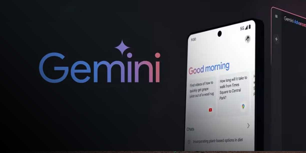 Foto:¡Google prepara una revolución! Gemini podrá controlar tu PC desde el móvil/Cortesía