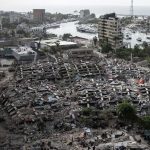 Más de 3.300 muertos dejan los sismos que estremecieron Venezuela Foto:Venezuela supera los 3.300 fallecidos tras devastadores terremotos/Cortesía