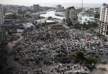 Más de 3.300 muertos dejan los sismos que estremecieron Venezuela Foto:Venezuela supera los 3.300 fallecidos tras devastadores terremotos/Cortesía