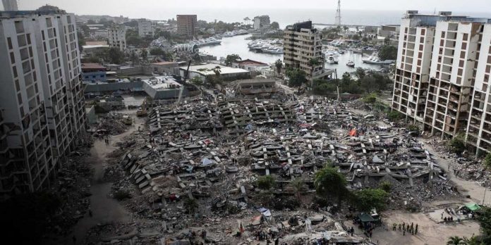 Foto:Venezuela supera los 3.300 fallecidos tras devastadores terremotos/Cortesía Foto:Venezuela supera los 3.300 fallecidos tras devastadores terremotos/Cortesía