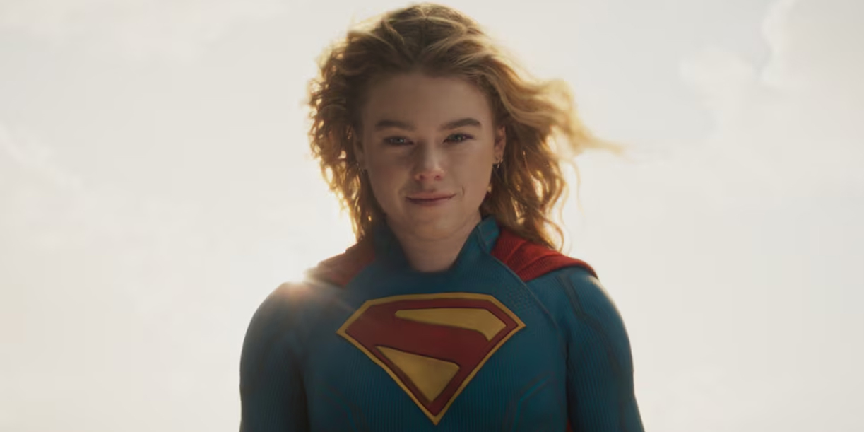 Foto: Supergirl debuta por debajo de lo esperado en taquilla/Cortesía