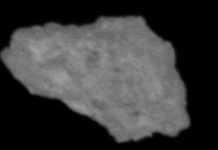 China inicia la exploración del asteroide 2016 HO3 con la sonda Tianwen-2 Foto: Asteroide 2016 HO3: China inicia exploración con Tianwen-2/Cortesìa