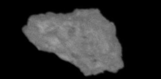 Foto: Asteroide 2016 HO3: China inicia exploración con Tianwen-2/Cortesìa