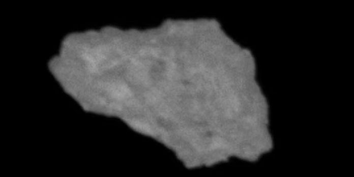 Foto: Asteroide 2016 HO3: China inicia exploración con Tianwen-2/Cortesìa Foto: Asteroide 2016 HO3: China inicia exploración con Tianwen-2/Cortesìa