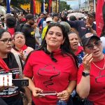 Familias celebran 47 años de liberación de Jinotepe y San Marcos Foto: Así celebraron Jinotepe y San Marcos sus 47 años de liberación/TN8