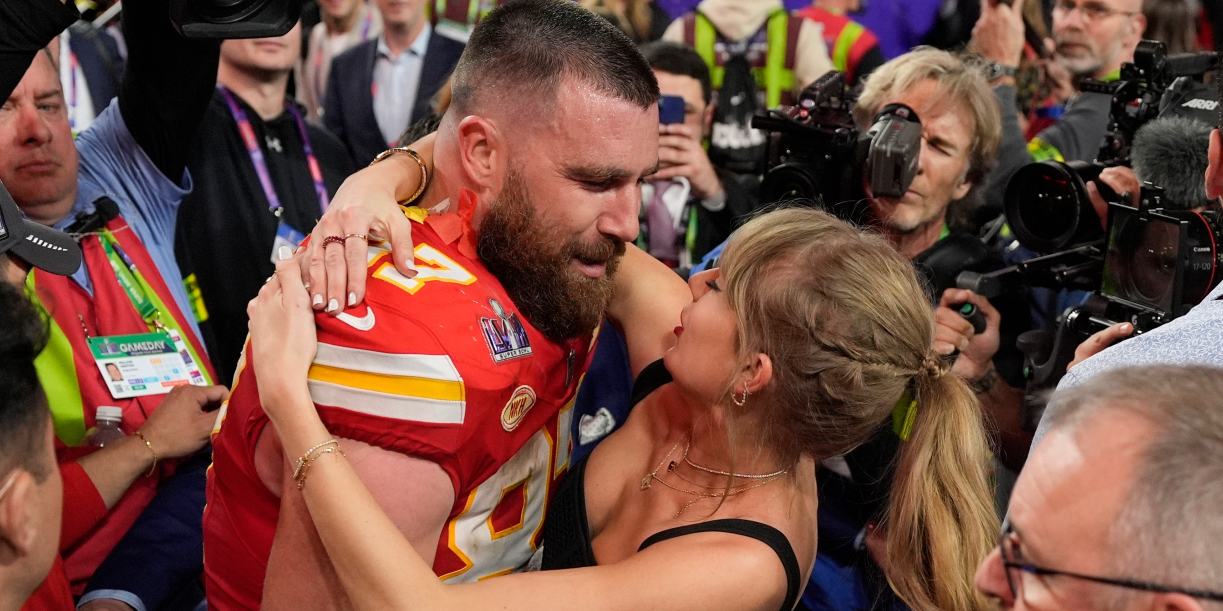 Foto: Boda de Taylor Swift: revelan detalles de sus votos/Cortesìa