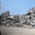 Israel lanza un ataque con dron que deja cuatro muertos en el sur del Líbano Foto:Israel lanza ataque mortal en el sur del Líbano y mata a cuatro civiles/Cortesía
