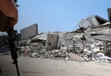 Foto:Israel lanza ataque mortal en el sur del Líbano y mata a cuatro civiles/Cortesía
