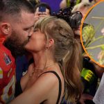 La boda de Taylor Swift sigue dando de qué hablar por un inesperado detalle Foto:El ramo de Taylor Swift ya tiene dueña: así fue el inesperado momento en su boda/Cortesía