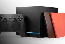 Valve en el ojo del huracán: su nueva Steam Machine decepciona a los primeros usuarios Foto:La nueva Steam Machine de Valve desata críticas por su rendimiento y elevado precio/Cortesía