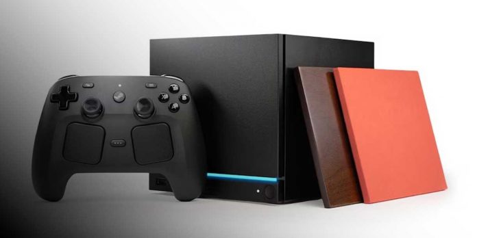 Foto:La nueva Steam Machine de Valve desata críticas por su rendimiento y elevado precio/Cortesía Foto:La nueva Steam Machine de Valve desata críticas por su rendimiento y elevado precio/Cortesía