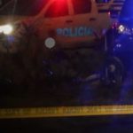 Ejecutan a un hombre de ocho disparos en plena calle de Costa Rica Foto:Violenta ejecución en Costa Rica: asesinan a un hombre a balazos en la vía pública/Cortesía