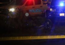 Foto:Violenta ejecución en Costa Rica: asesinan a un hombre a balazos en la vía pública/Cortesía