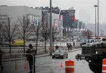 Foto:Rusia frustra presunto ataque con explosivos ocultos en estuches de perfume/Cortesía