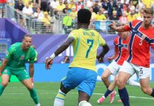 Foto: Brasil eliminado: Noruega da la sorpresa en el Mundial 2026/Cortesìa