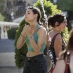 Foto:Ola de calor mortal: Nueva Jersey reporta al menos 19 fallecidos/Cortesía