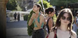 Foto:Ola de calor mortal: Nueva Jersey reporta al menos 19 fallecidos/Cortesía