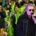 Foto: Maná protagoniza el show de medio tiempo del Mundial 2026/Cortesìa