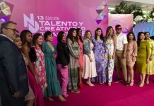 Foto:La XV edición de Nicaragua Diseña ya tiene fecha y sede oficial/Cortesía