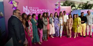 Foto:La XV edición de Nicaragua Diseña ya tiene fecha y sede oficial/Cortesía