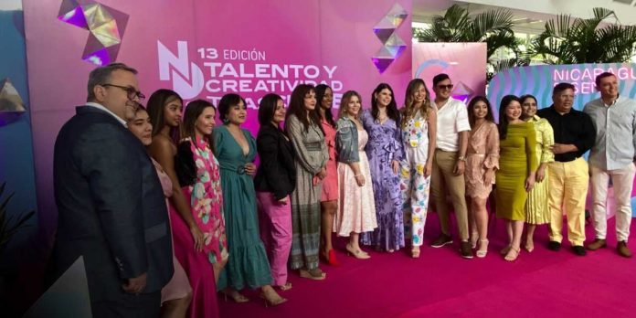 Foto:La XV edición de Nicaragua Diseña ya tiene fecha y sede oficial/Cortesía
