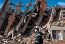 Gran Misión Venezuela Renace coordina reconstrucción de viviendas Foto: Venezuela pone en marcha mapeo técnico para reconstruir viviendas dañadas/Cortesía