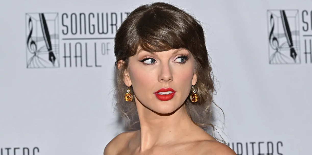 Foto: Plagio: Taylor Swift gana demanda en tribunal de Florida/Cortesìa
