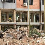 Venezuela inicia la reconstrucción de miles de viviendas tras los devastadores sismos Foto: Terremoto en Venezuela deja 4,333 fallecidos/Cortesìa