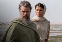 «¡Qué vergüenza!»: Zendaya revela el momento más difícil del rodaje de The Odyssey Foto: Zendaya: "¡Qué vergüenza!" tras fallar en pleno rodaje/Cortesía