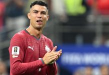 El último adiós de Cristiano Ronaldo: lágrimas, tristeza y un final inesperado en los Mundiales Foto: Cristiano cierra su último Mundial con una despedida histórica/Cortesìa