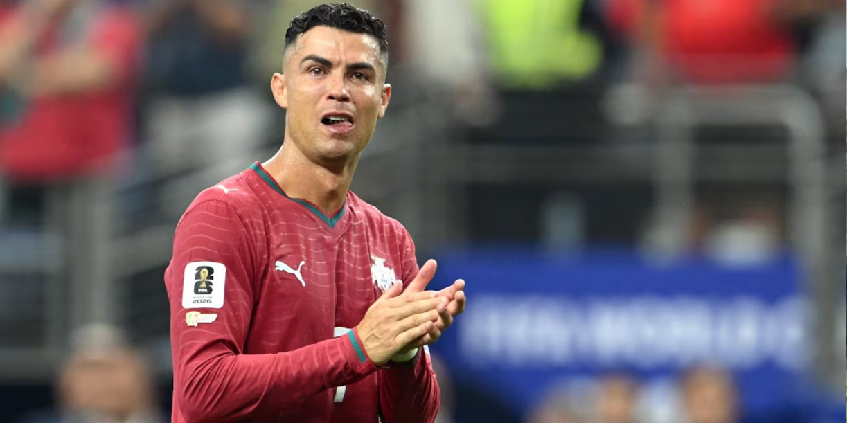 Foto:España elimina a Portugal y avanza a cuartos del Mundial/Cortesìa