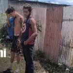Foto:Delincuentes saquean vivienda y dejan sin nada a joven emprendedor en Estelí/TN8