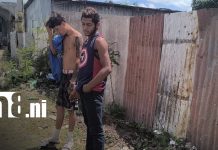Foto:Delincuentes saquean vivienda y dejan sin nada a joven emprendedor en Estelí/TN8