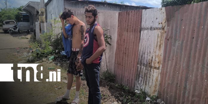 Foto:Delincuentes saquean vivienda y dejan sin nada a joven emprendedor en Estelí/TN8