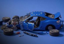 Foto: Europa acelera hacia una crisis automotriz/Cortesía