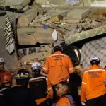 Foto: Venezuela elevó a 3.535 la cifra de fallecidos/Cortesía