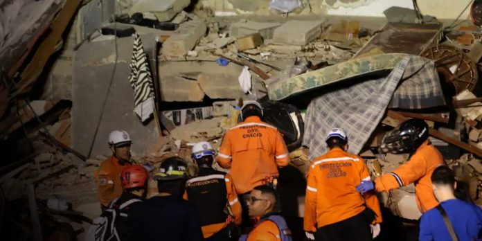 1 Foto: Venezuela elevó a 3.535 la cifra de fallecidos/Cortesía