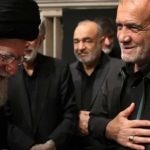 Foto:Irán despide a Jameneí con multitudinarios homenajes dentro y fuera del país/Cortesía