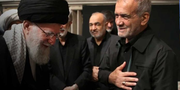 Foto:Irán despide a Jameneí con multitudinarios homenajes dentro y fuera del país/CortesíaFoto:Irán despide a Jameneí con multitudinarios homenajes dentro y fuera del país/Cortesía Foto:Irán despide a Jameneí con multitudinarios homenajes dentro y fuera del país/Cortesía