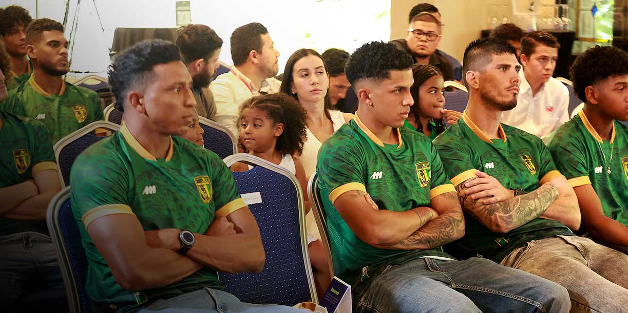 Foto:¡Aarón Cruz vuelve a casa! El histórico arquero liderará el nuevo reto del Inter San Carlos/Cortesía