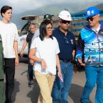 Venezuela activa plan para reanudar vuelos en Maiquetía tras daños por terremotos Foto: Venezuela prepara el regreso de los vuelos comerciales/Cortesìa